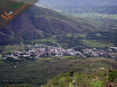 CREENCIAS DE MI PUEBLO